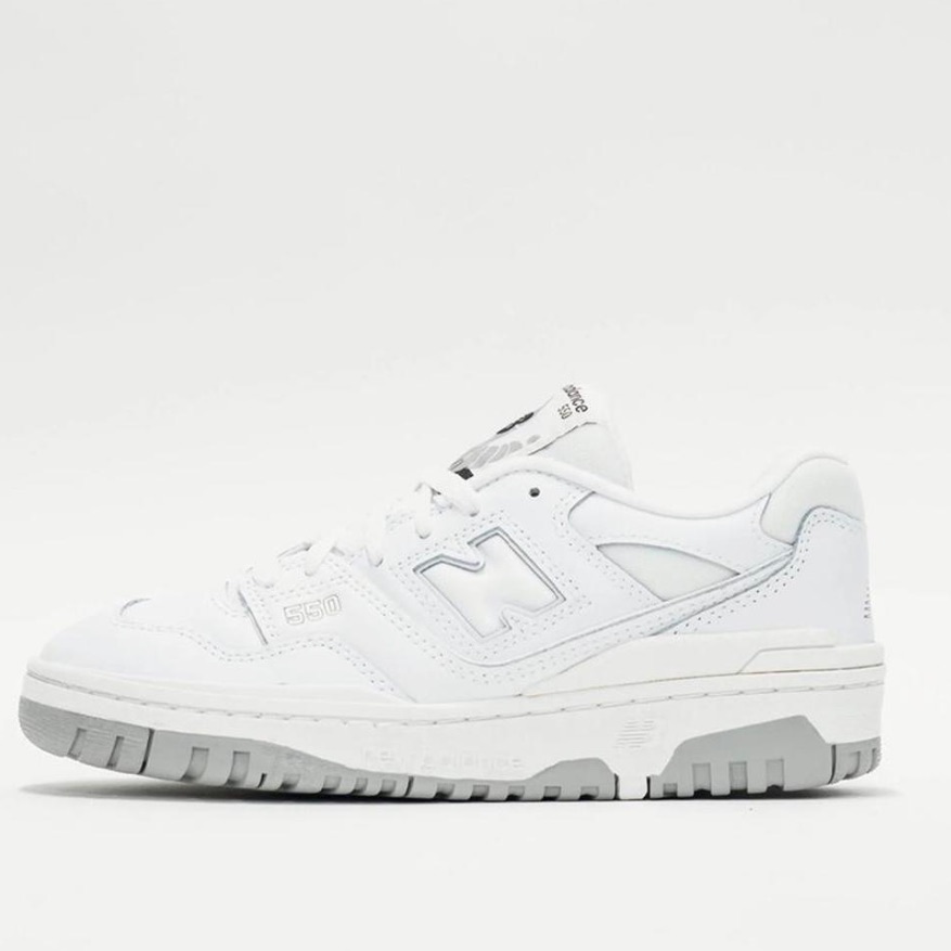 Brand New New Balance 550 Sneakers